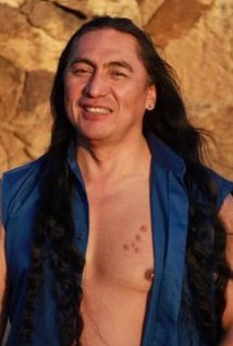 Buffalo Child