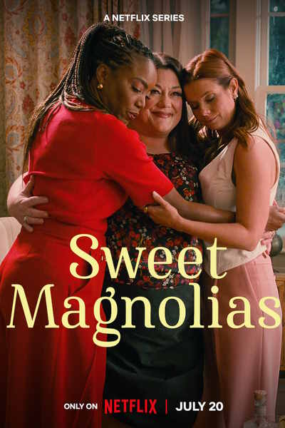 Sweet Magnolias - Season 3