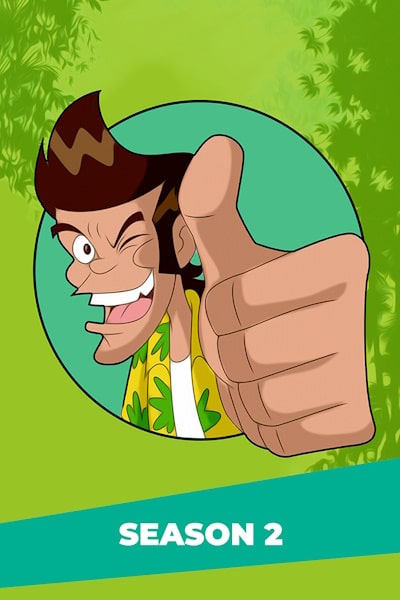Ace Ventura: Pet Detective - Season 2