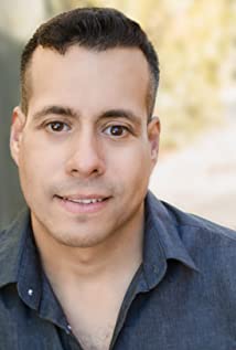 Manny Rodriguez