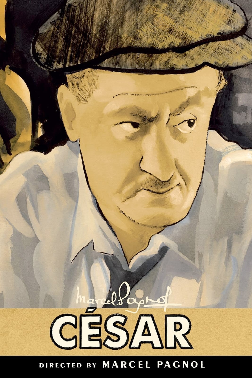 César [Audio: French]