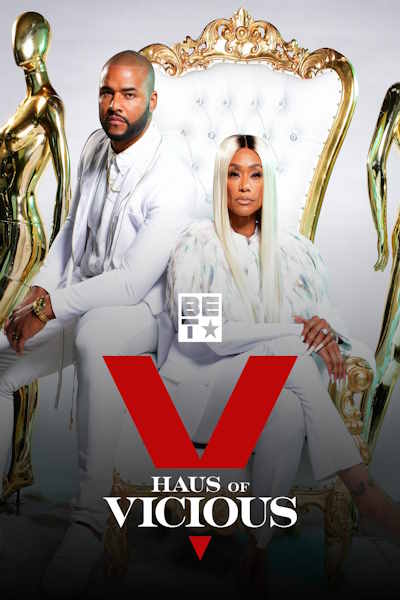 Haus of Vicious - Season 1