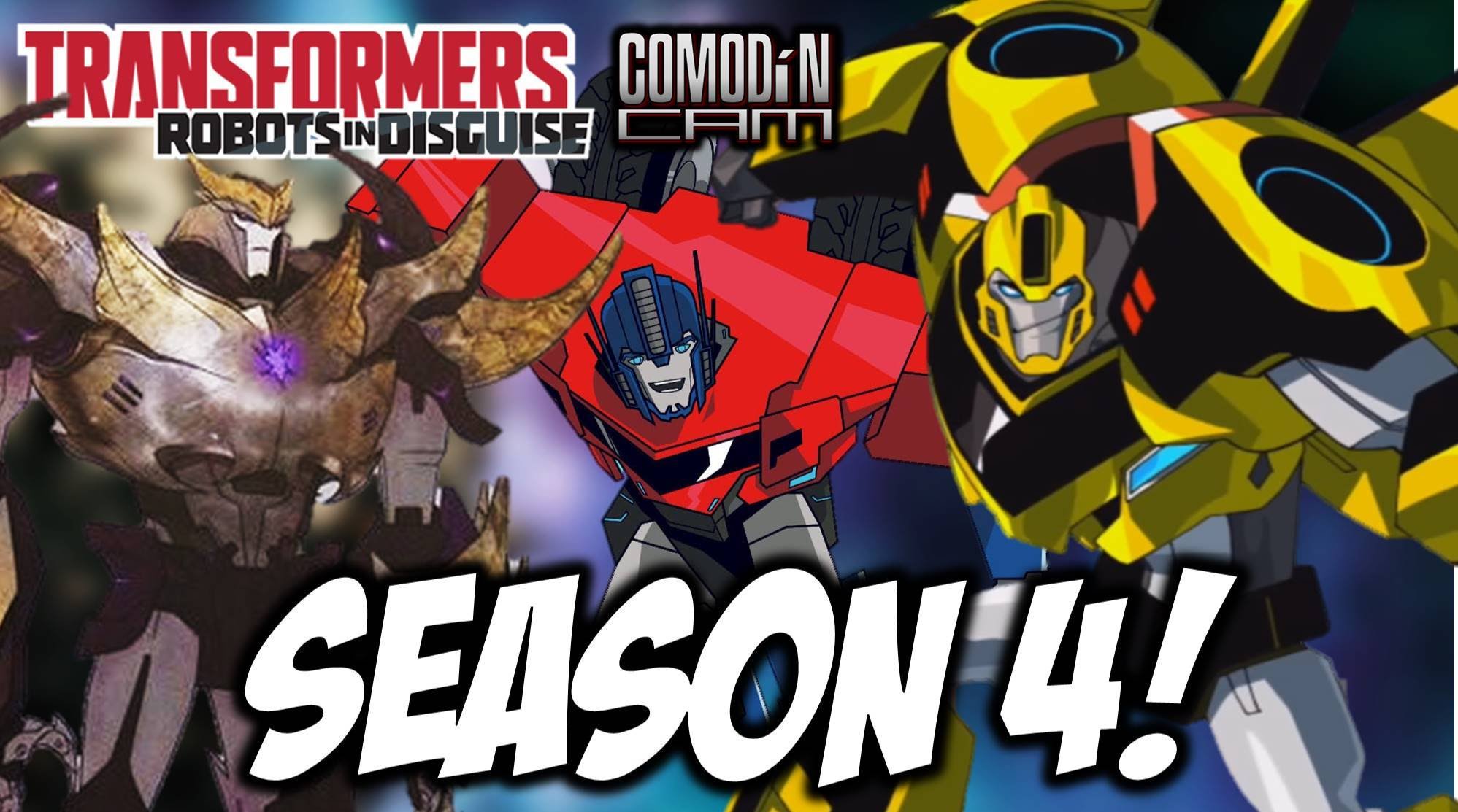 Season 4