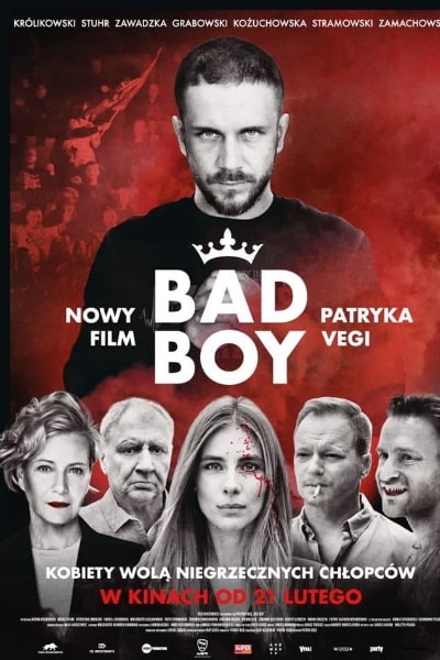 Bad boy [Sub: Eng]