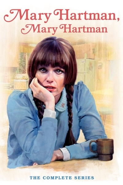 Mary Hartman, Mary Hartman - Season 2