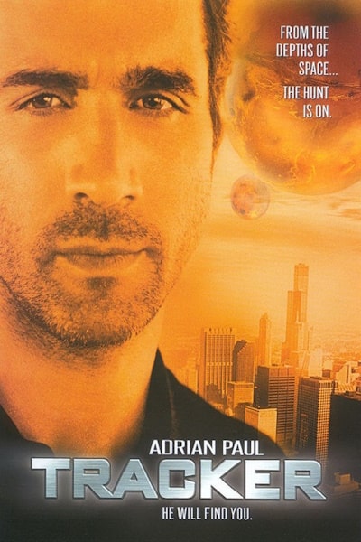 Tracker - Season 1