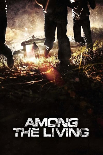 Among the Living (Aux yeux des vivants)