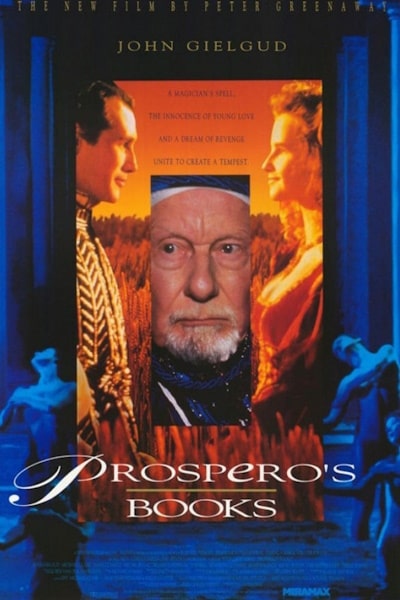 Prosperos Books