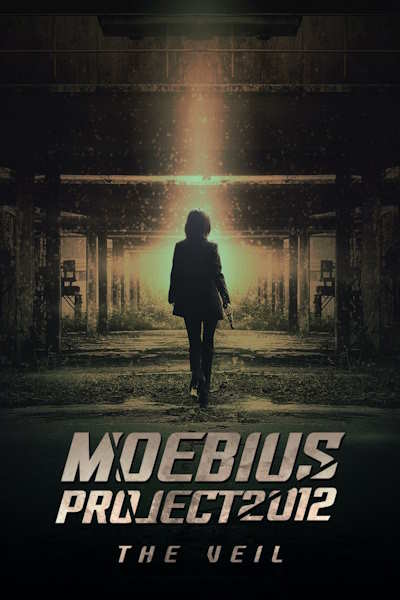 Moebius The Veil - Season 1