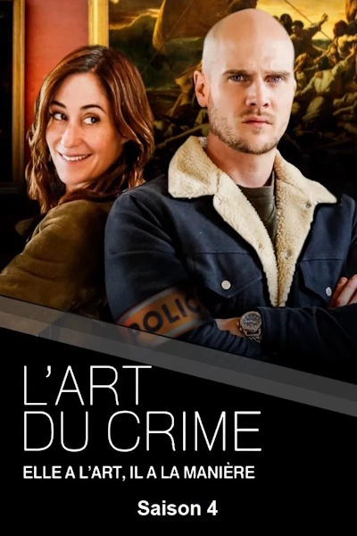 L art du crime - Season 4