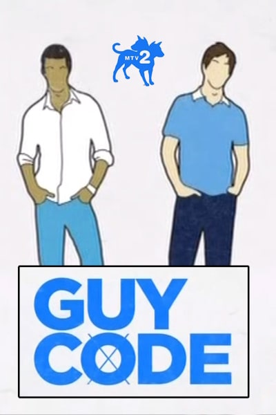 Guy Code - Season 4