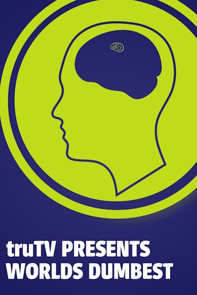 The Smoking Gun Presents: The Worlds Dumbest - Season 9