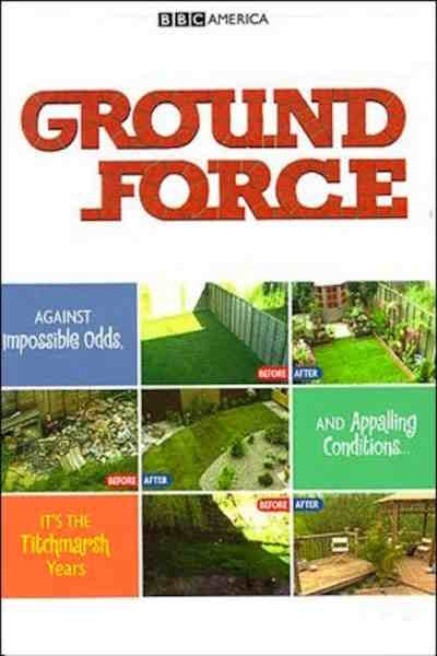 Ground Force - Season 1