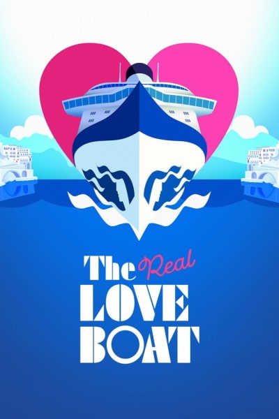 The Real Love Boat - Season 1