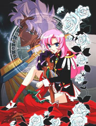 Shoujo Kakumei Utena [Audio: Eng]