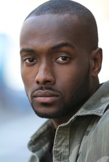 Shomari Martinez