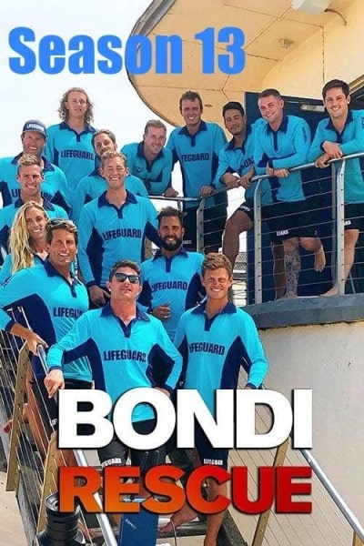 Bondi Rescue - Season 13