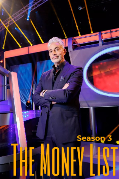 The Money List - Season 3