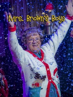 Mrs. Browns Boys - Season 5