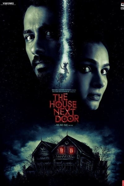 The House Next Door [Sub: Eng]