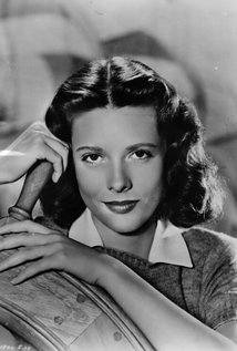 Cathy ODonnell