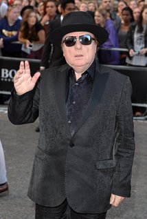 Van Morrison