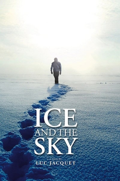 Antarctica: Ice and Sky (La glace et le ciel)