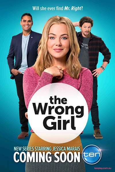 The Wrong Girl&nbsp;- Season 2