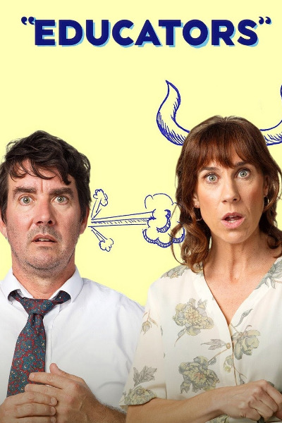 Educators - Season 1