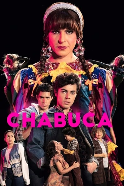 Chabuca [Sub: Eng]
