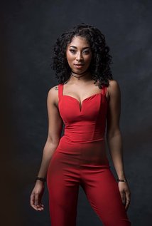 Adriyan Rae