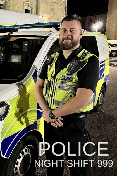 Police: Night Shift 999 - Season 1