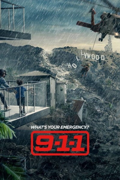 9-1-1 - Season 4
