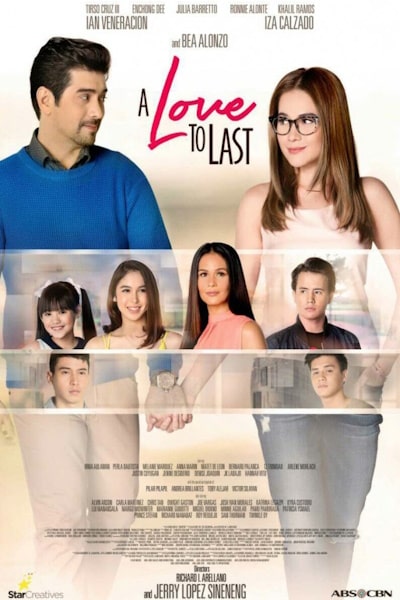 A Love to Last - Season 1