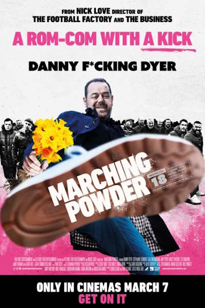 Marching Powder (2025)