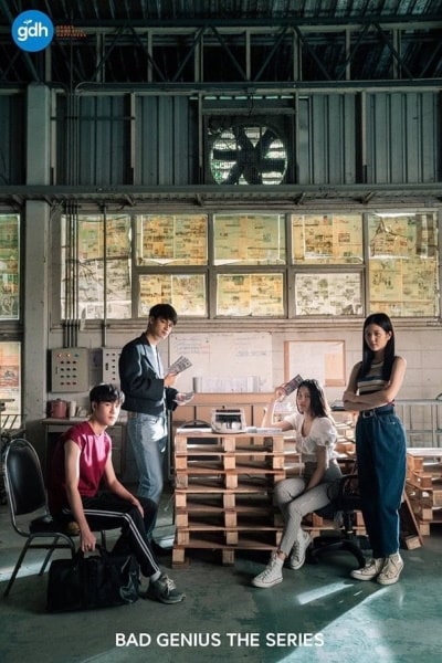 Bad Genius - Season 1