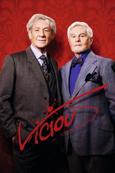 Vicious&nbsp;- Season 2