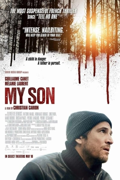 My Son (Mon garçon) [Sub: Eng]