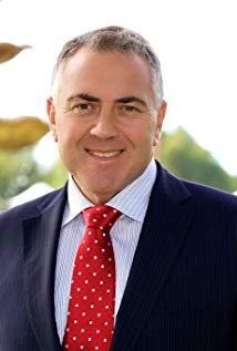 Joe Hockey