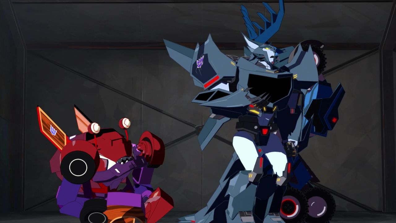 Season 1
