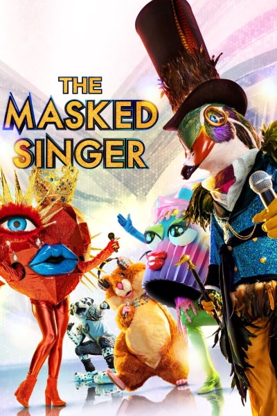 The Masked Singer - Season 6