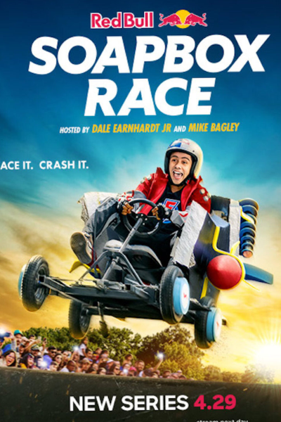 Red Bull Soapbox Race - Season 2