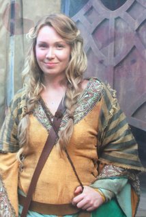 Deanna Milligan