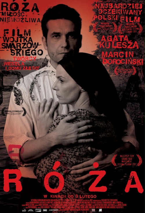 Róza [Audio: Polish]