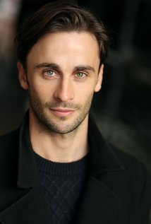 Ciaran Kellgren