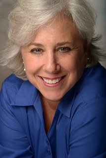 Mary Leonard