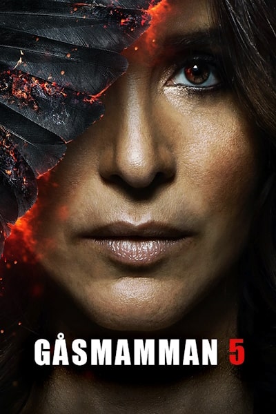 Mother Goose (Gasmamman) - Season 5