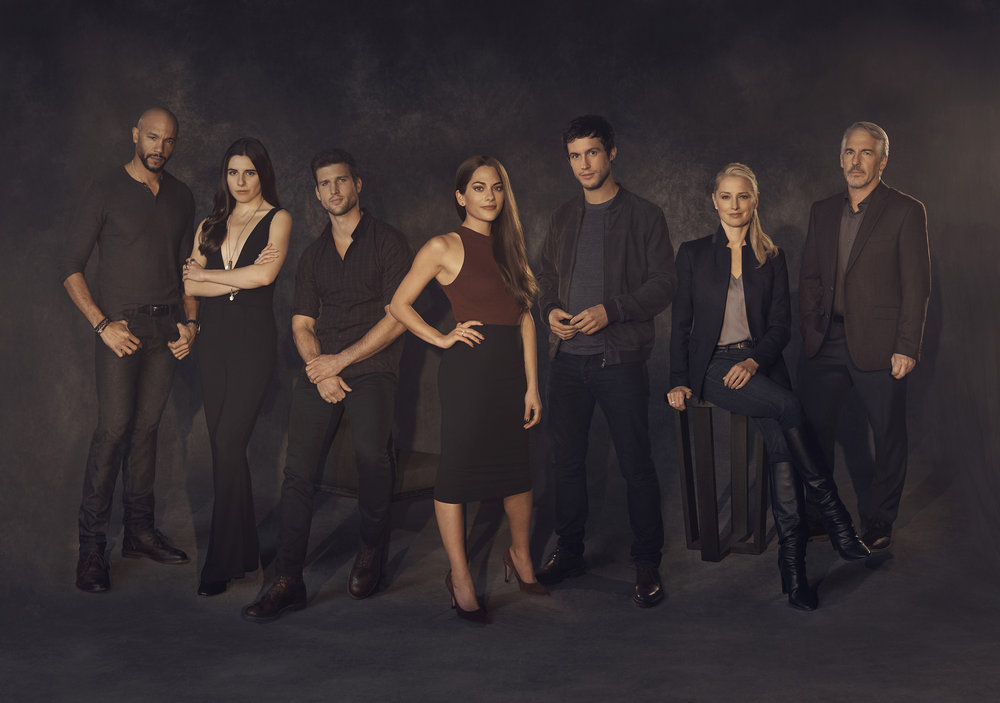 Season 1