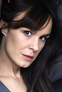 Rebecka Hemse