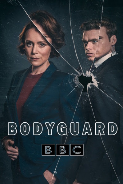 Bodyguard - Season 1